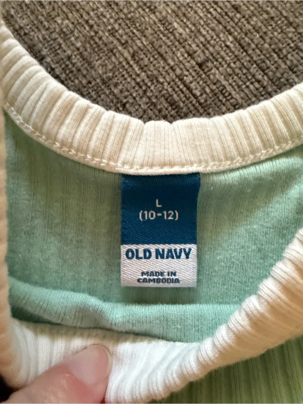 Old Navy girls dress